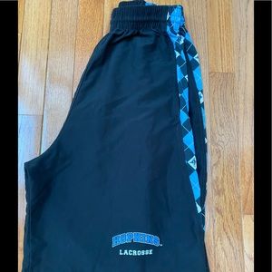 Wicked stick apparel men’s Yale sports wear shorts